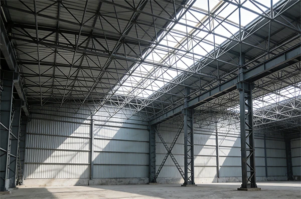 Grid Structure1 Grid Structure1